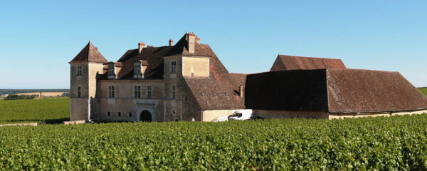 domaine viticole en Bourgogne