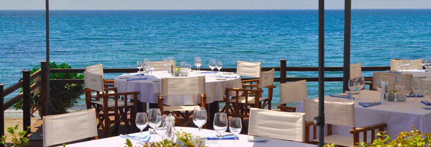 Restaurants de Ouistreham